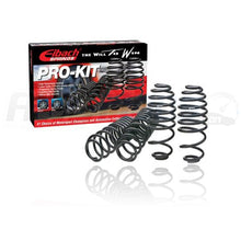 Eibach Pro-Kit Lowering Springs for the Subaru WRX STI