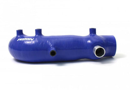 Perrin Performance 2.4" Turbo Inlet Hose for the Subaru WRX / STI