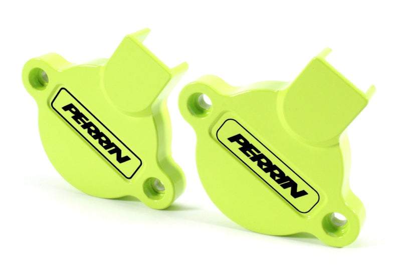 Perrin Performance Cam Solenoid Cover for the Subaru WRX