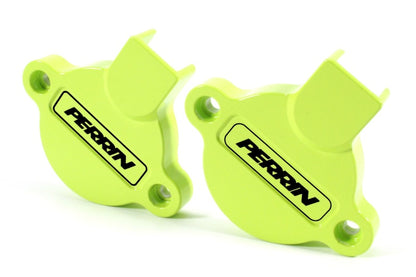 Perrin Performance Cam Solenoid Cover for the Subaru WRX