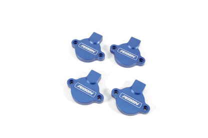 Perrin Performance Cam Solenoid Cover for the Subaru WRX