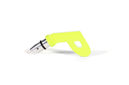 Perrin Performance P Style Dipstick Handle for the Subaru WRX