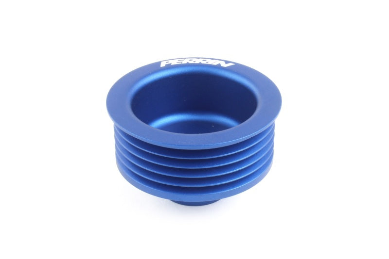 Perrin Performance Lightweight Alternator Pulley for the Subaru WRX