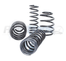 Eibach Pro-Kit Lowering Springs for the Ford Focus RS