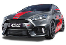 Eibach Pro-Kit Lowering Springs for the Ford Focus RS