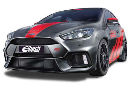 Eibach Pro-Kit Lowering Springs for the Ford Focus RS
