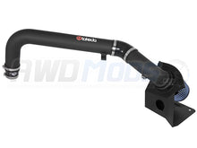 AFE Power Takeda Stage-2 Pro Cold Air Intake System for the Ford Focus RS