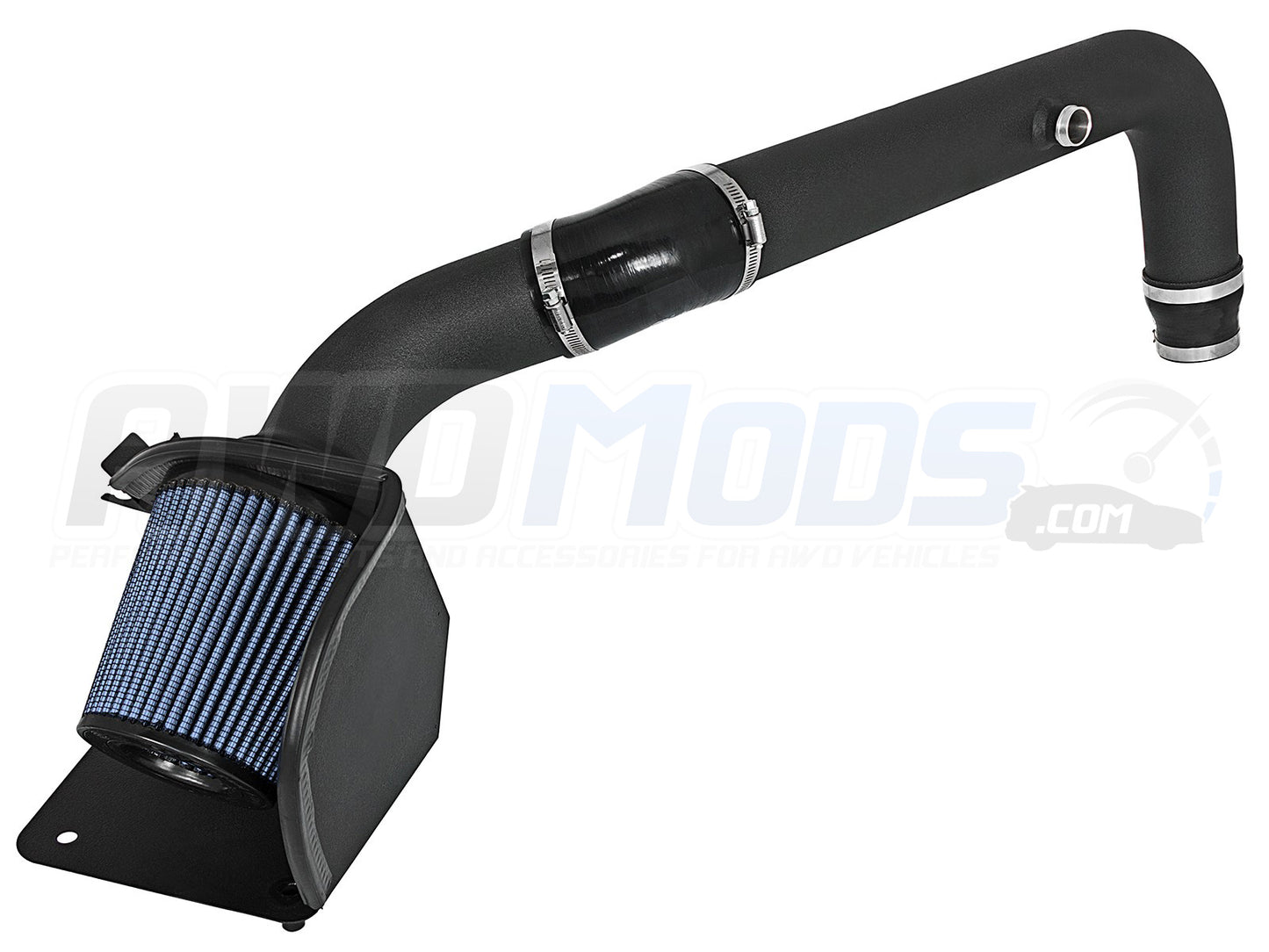 AFE Power Takeda Stage-2 Pro Cold Air Intake System for the Ford Focus RS