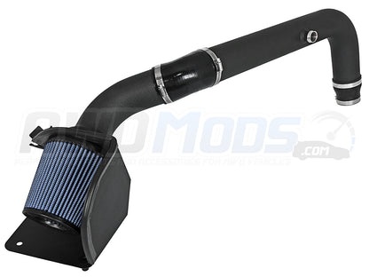 AFE Power Takeda Stage-2 Pro Cold Air Intake System for the Ford Focus RS