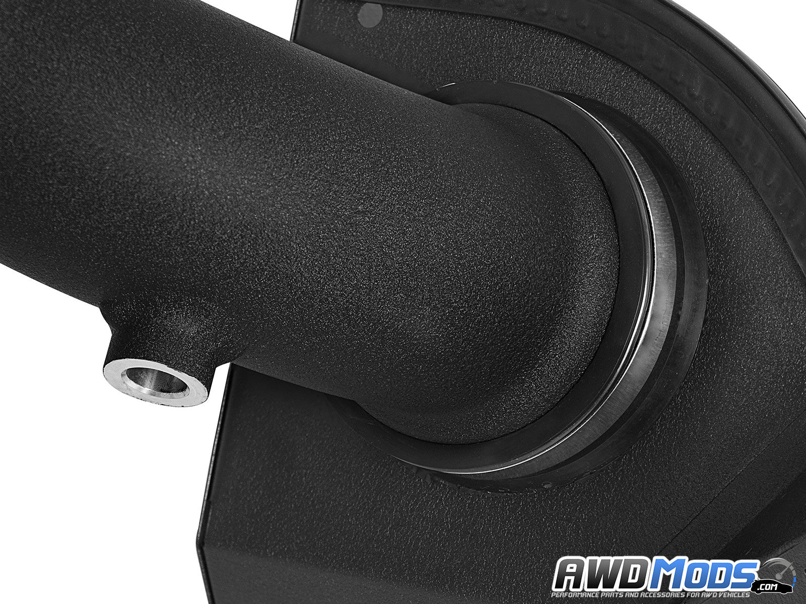 AFE Power Takeda Stage-2 Pro Cold Air Intake System for the Ford Focus RS