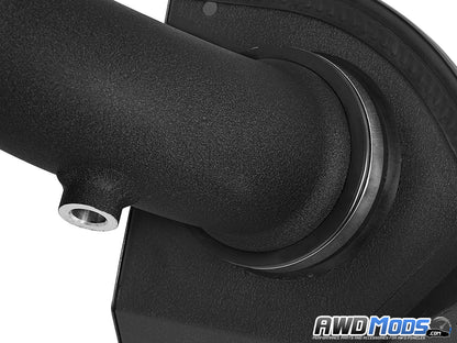 AFE Power Takeda Stage-2 Pro Cold Air Intake System for the Ford Focus RS