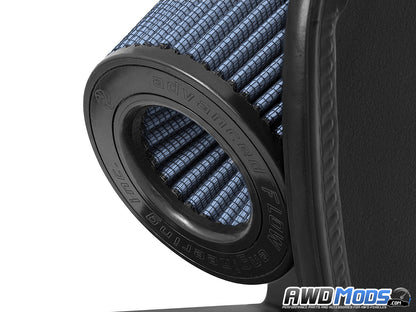 AFE Power Takeda Stage-2 Pro Cold Air Intake System for the Ford Focus RS