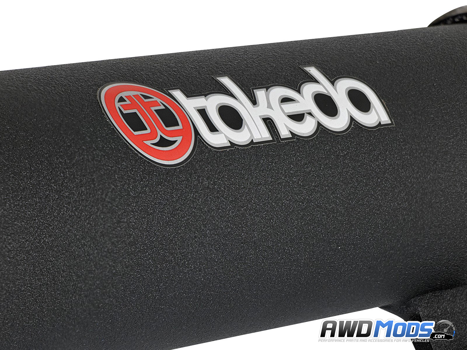AFE Power Takeda Stage-2 Pro Cold Air Intake System for the Ford Focus RS