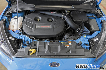 AFE Power Takeda Stage-2 Pro Cold Air Intake System for the Ford Focus RS