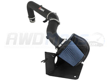 AFE Power Takeda Stage-2 Pro Cold Air Intake System for the Ford Focus RS
