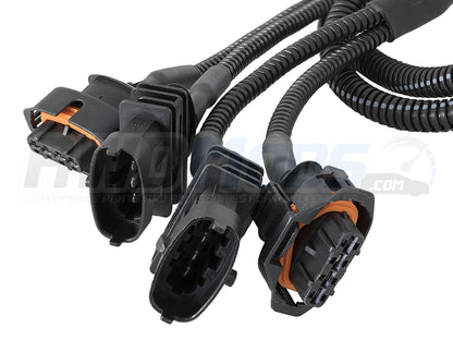 AFE Power Scorcher GT Tuning Module for the Ford Focus RS