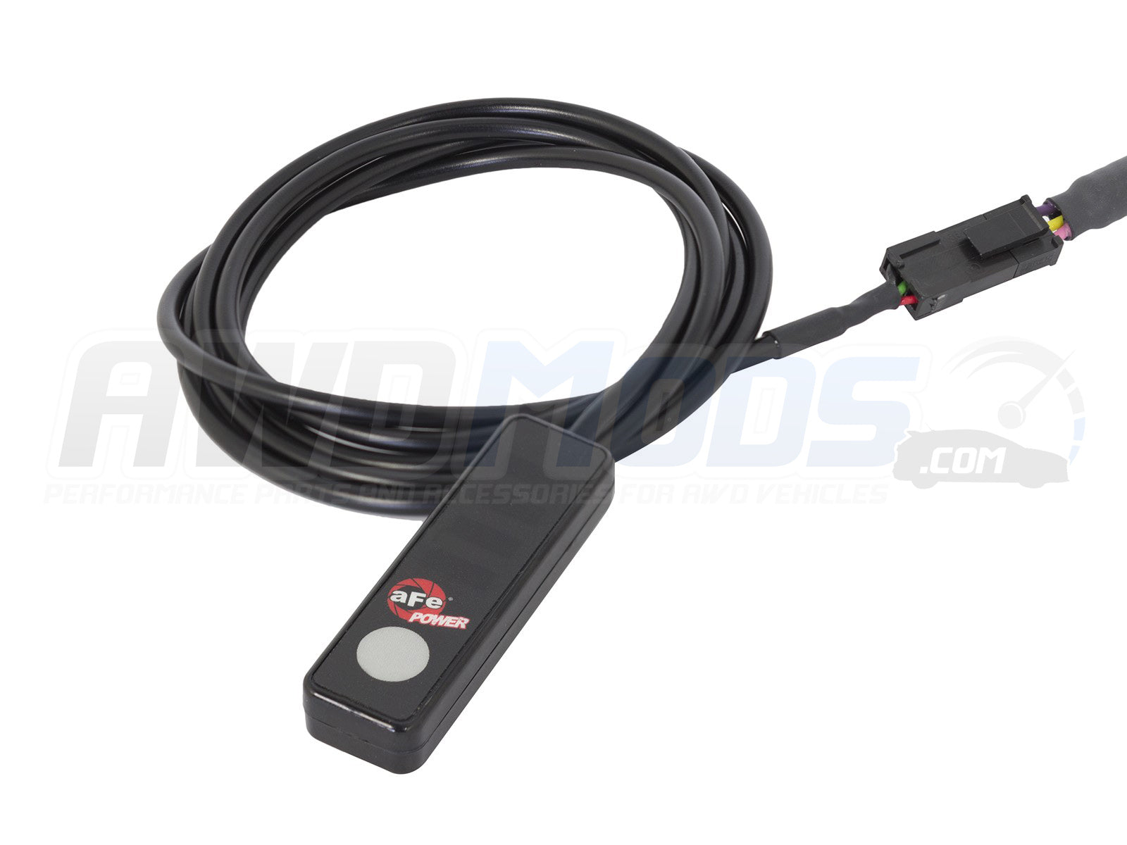 AFE Power Scorcher GT Tuning Module for the Ford Focus RS