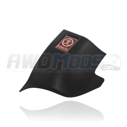 AFE Power Takeda Stage-2 Intake System Cover for the Ford Focus RS / ST