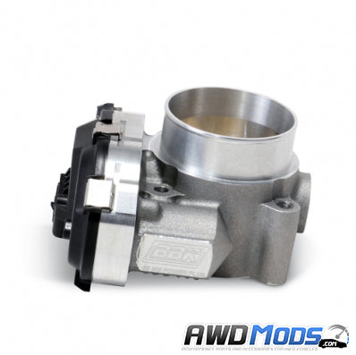 BBK 65mm Throttle Body for the Ford Focus RS – AWDMods