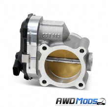 BBK 65mm Throttle Body for the Ford Focus RS
