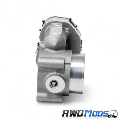 BBK 65mm Throttle Body for the Ford Focus RS
