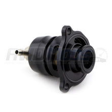 Turbosmart Kompact Shortie Dual Port Blow Off Valve for the Ford Focus ST