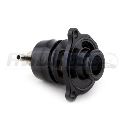 Turbosmart Kompact Shortie Dual Port Blow Off Valve for the Ford Focus ST