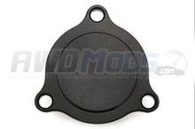 Turbosmart Blow Off Valve Block Off Plate for the Ford Focus RS