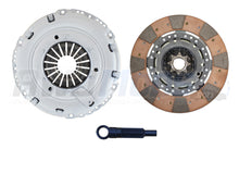 Clutch Masters Heavy Duty Ceramic Lined Clutch for the Ford Focus RS