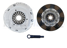 Clutch Masters Heavy Duty Organic/Fiber Clutch for the Ford Focus RS