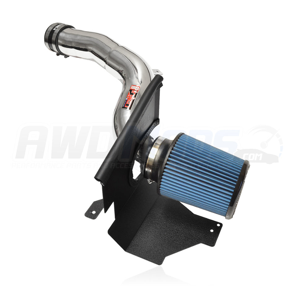 Injen Cold Air Intake for the Ford Focus RS