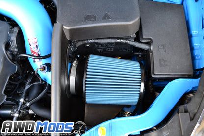 Injen Cold Air Intake for the Ford Focus RS