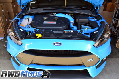 Injen Cold Air Intake for the Ford Focus RS