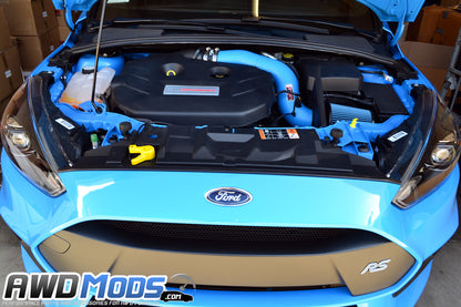 Injen Cold Air Intake for the Ford Focus RS