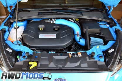 Injen Cold Air Intake for the Ford Focus RS