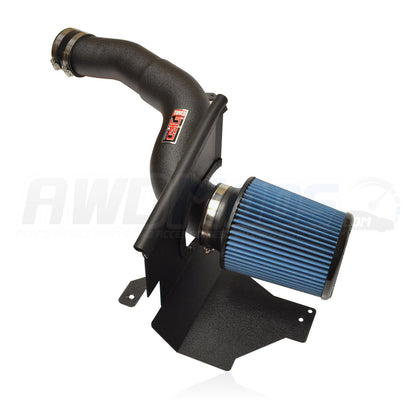 Injen Cold Air Intake for the Ford Focus RS