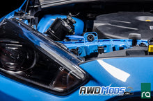 Radium Engineering Coolant Tank Expansion Kit for the Ford Focus RS / ST