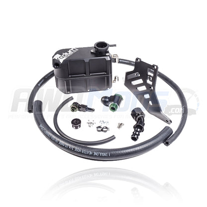 Radium Engineering Coolant Tank Expansion Kit for the Ford Focus RS / ST