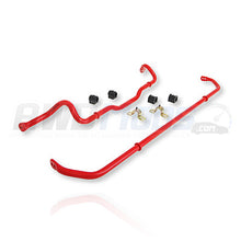 Eibach 26mm Anti Roll Kit for the Ford Focus RS