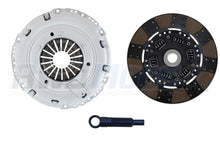 Clutch Masters Heavy Duty Fiber Friction Lined Clutch for the Ford Focus RS (Must use with single mass flywheel)