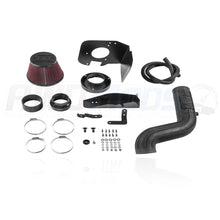 Flowmaster Delta Force Cold Air Intake for the Ford Focus RS