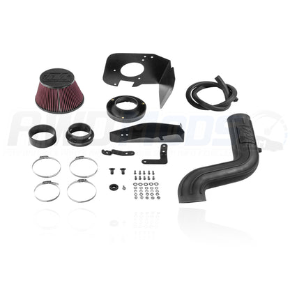 Flowmaster Delta Force Cold Air Intake for the Ford Focus RS