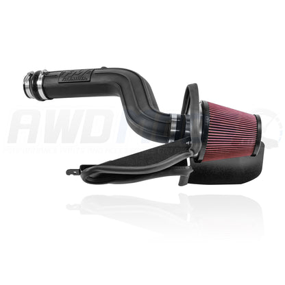 Flowmaster Delta Force Cold Air Intake for the Ford Focus RS