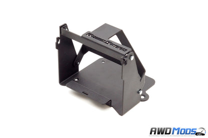 Grimmspeed Lightweight Battery Mount Kit for the Ford Focus RS / ST