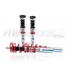 H&R Street Performance Coilover Kit for the Ford Focus RS