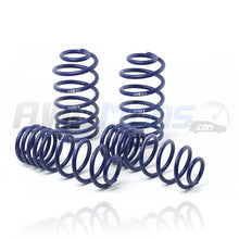 H&R Sport Lowering Springs for the Ford Focus ST