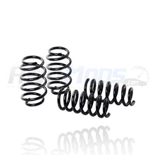 H&R Sport Lowering Springs for the Ford Focus RS