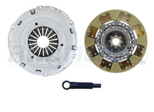 Clutch Masters Heavy Duty Segmented Kevlar Lined Clutch for the Ford Focus RS
