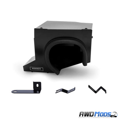 Mishimoto Performance Air Intake for the Ford Focus RS