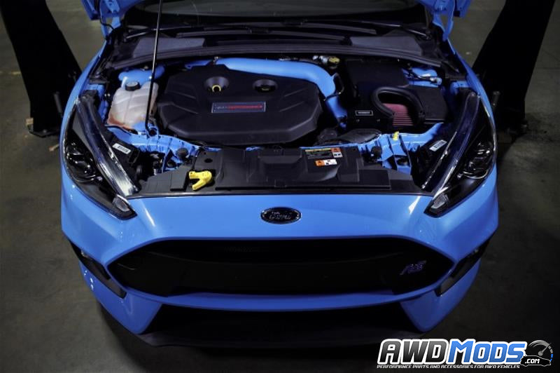 Mishimoto Performance Air Intake for the Ford Focus RS